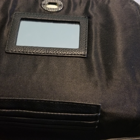 Leather Belt & Wristlet - Picture 3 of 4